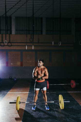 Testosterone Propionate 100 mg GM Pharmaceuticals dans le Culturisme