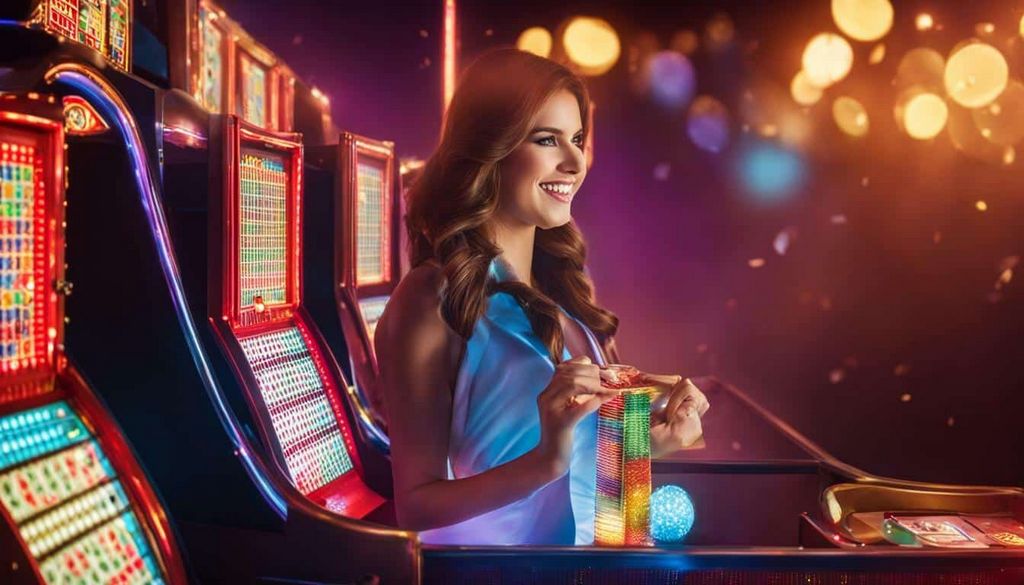 Advantages of playing Plinko genuine money