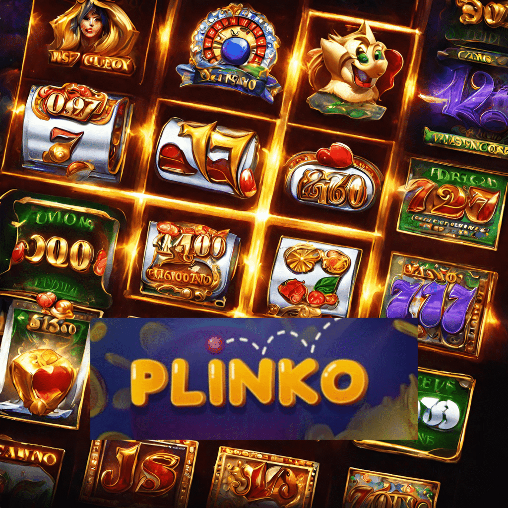 Évaluation de Plinko