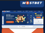 Mostbet Azərbaycan Orc və Qumar Mükafatı 550 Azn