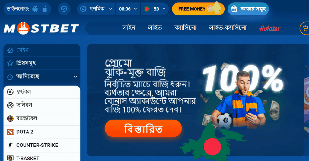 Различия между Mostbet 888 Mirror и Authority's Gambling Establishment Site