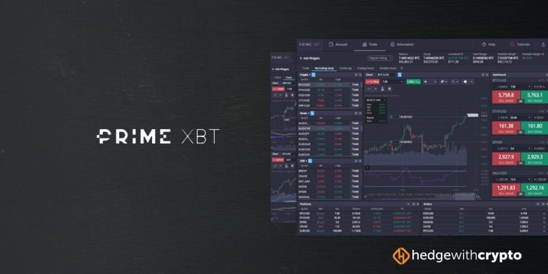 Comprehensive Guide to PrimeXBT Funding Maximizing Your Investment Potential Comprehensive Guide to PrimeXBT Funding Maximizing Your Investment Potential