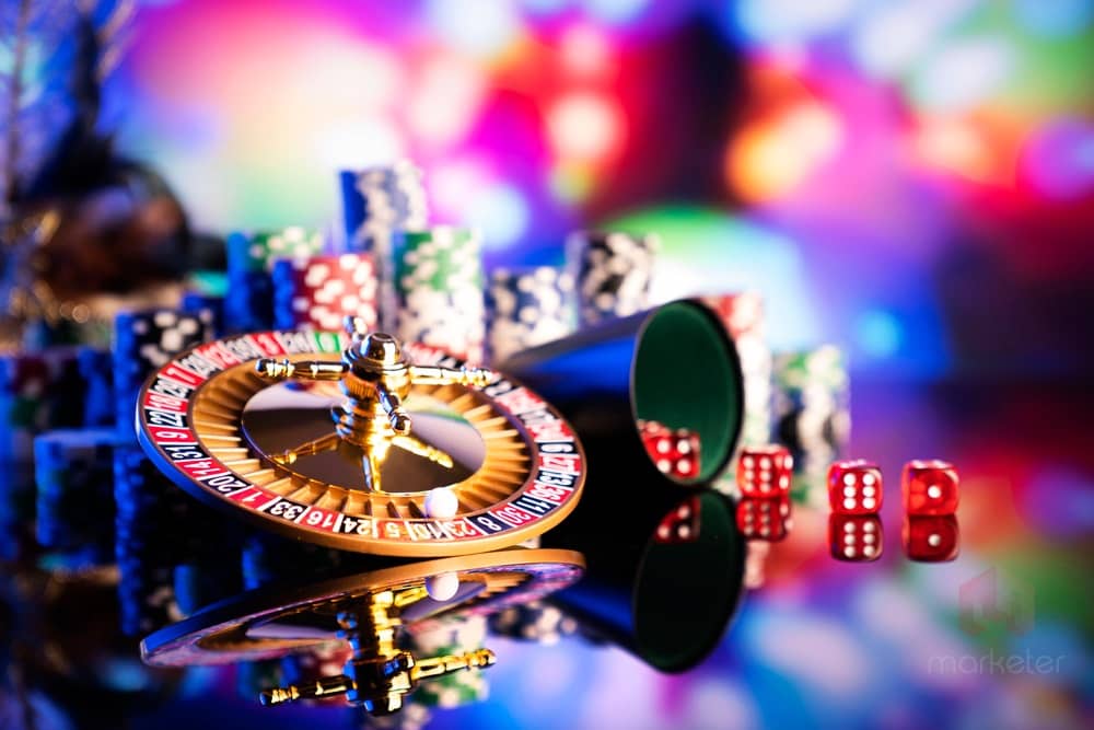 Exploring the Excitement of Memo Casino & Sportsbook