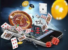 Exploring the Excitement of UK Online Roulette Betting on