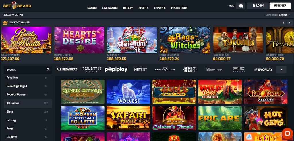 Non GamStop Online Casinos UK