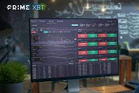 PrimeXBT Trade Maximizing Your Trading Potential PrimeXBT Trade Maximizing Your Trading Potential
